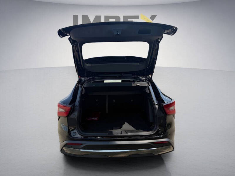 2026 Chevrolet Trax Activ - Photo 26