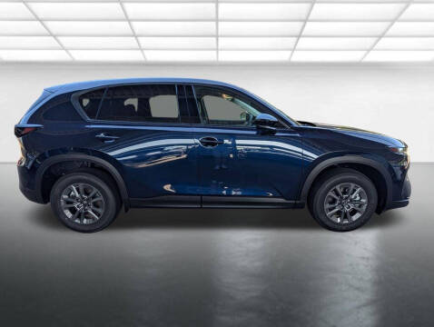 2026 Mazda CX-5 2.5 S Select