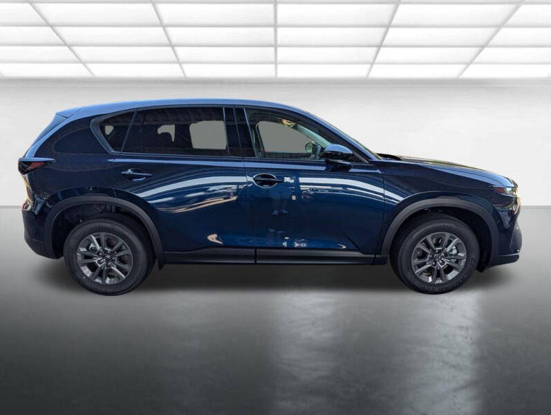 2026 Mazda CX-5 2.5 S Select