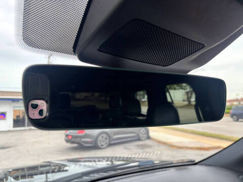 2018 Lincoln Navigator Select