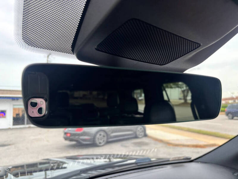 2018 Lincoln Navigator Select