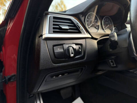 2019 BMW 4 Series 430i xDrive