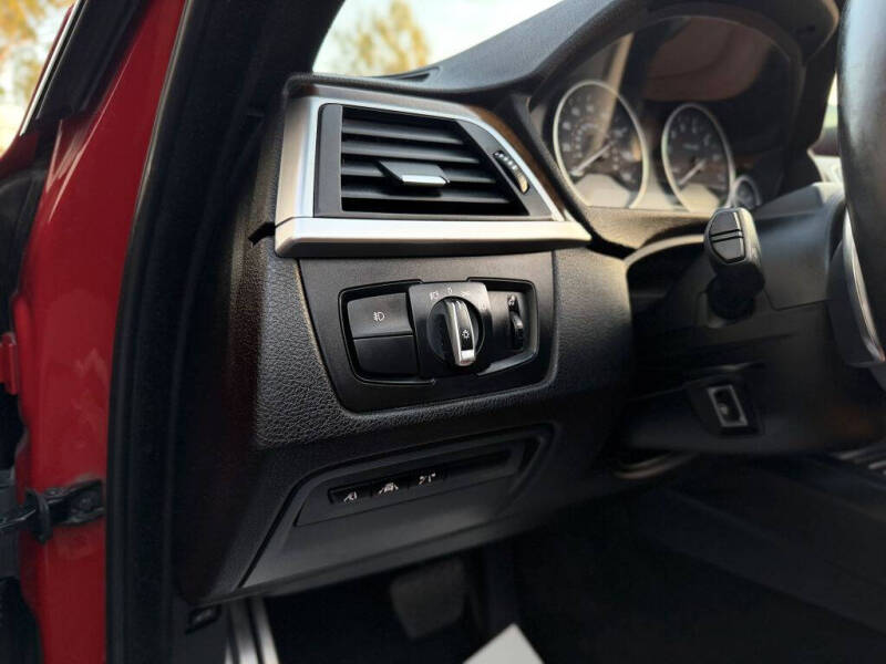 2019 BMW 4 Series 430i xDrive