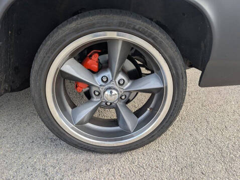 1972 Chevrolet El Camino