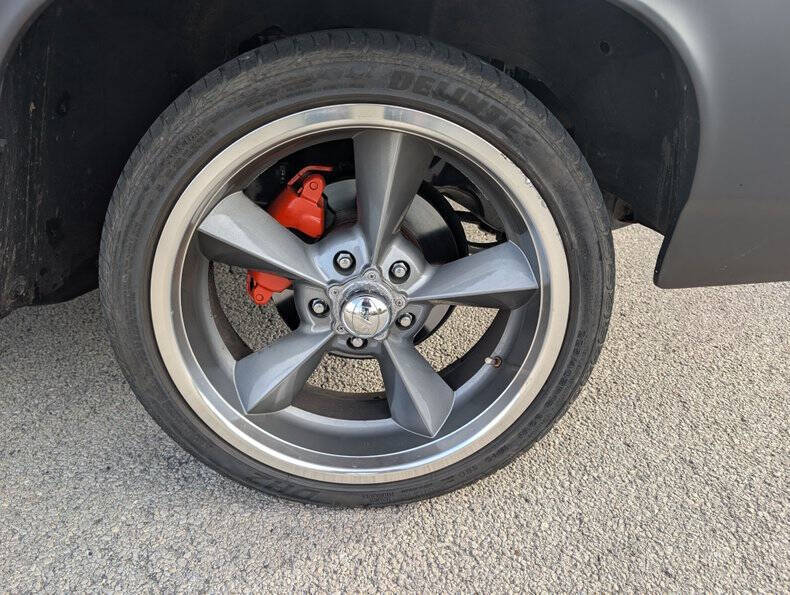 1972 Chevrolet El Camino