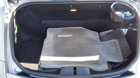 2006 Porsche Boxster S