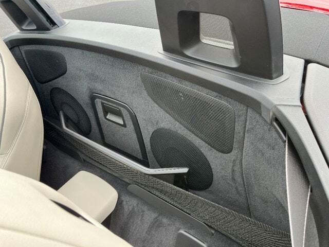 2019 BMW Z4 28