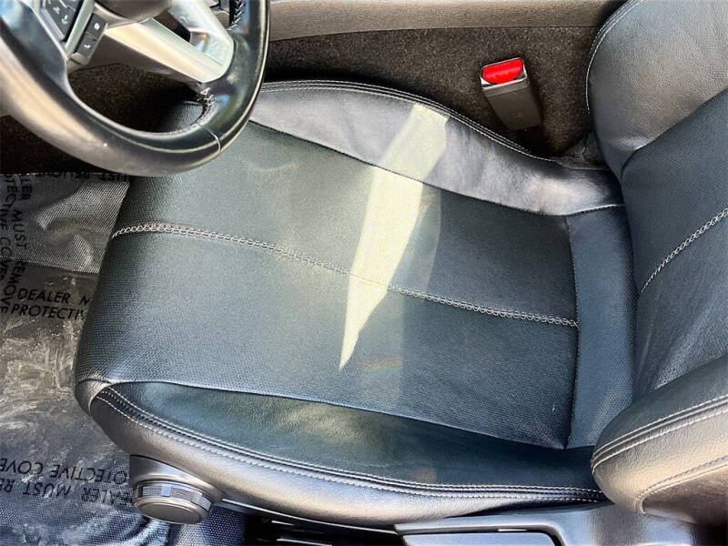 2023 Mazda MX-5 Miata RF Grand Touring