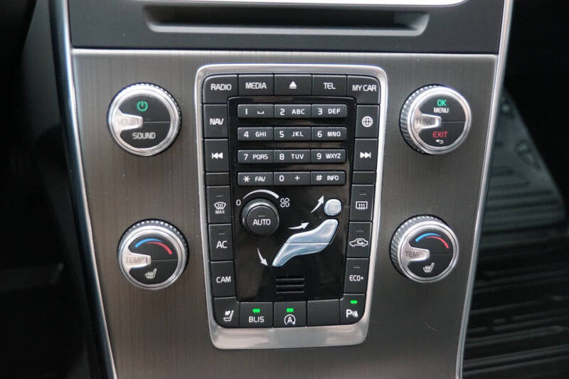 2016 Volvo V60 T5 Drive-E Premier