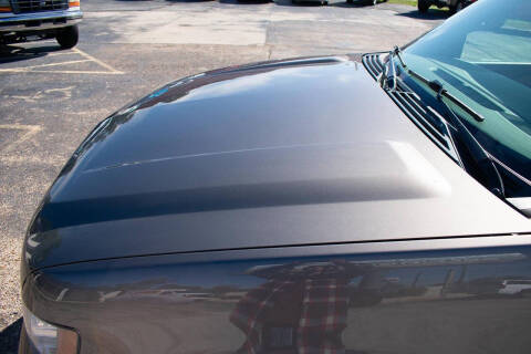 2012 Chevrolet Suburban LS