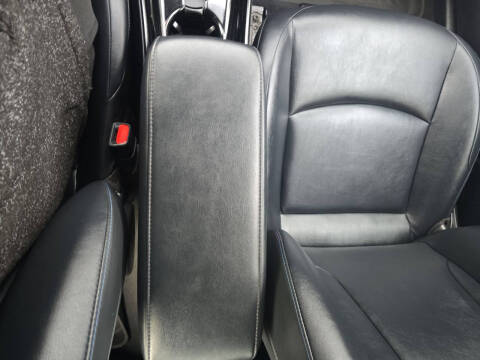 2018 Toyota Prius Four Touring