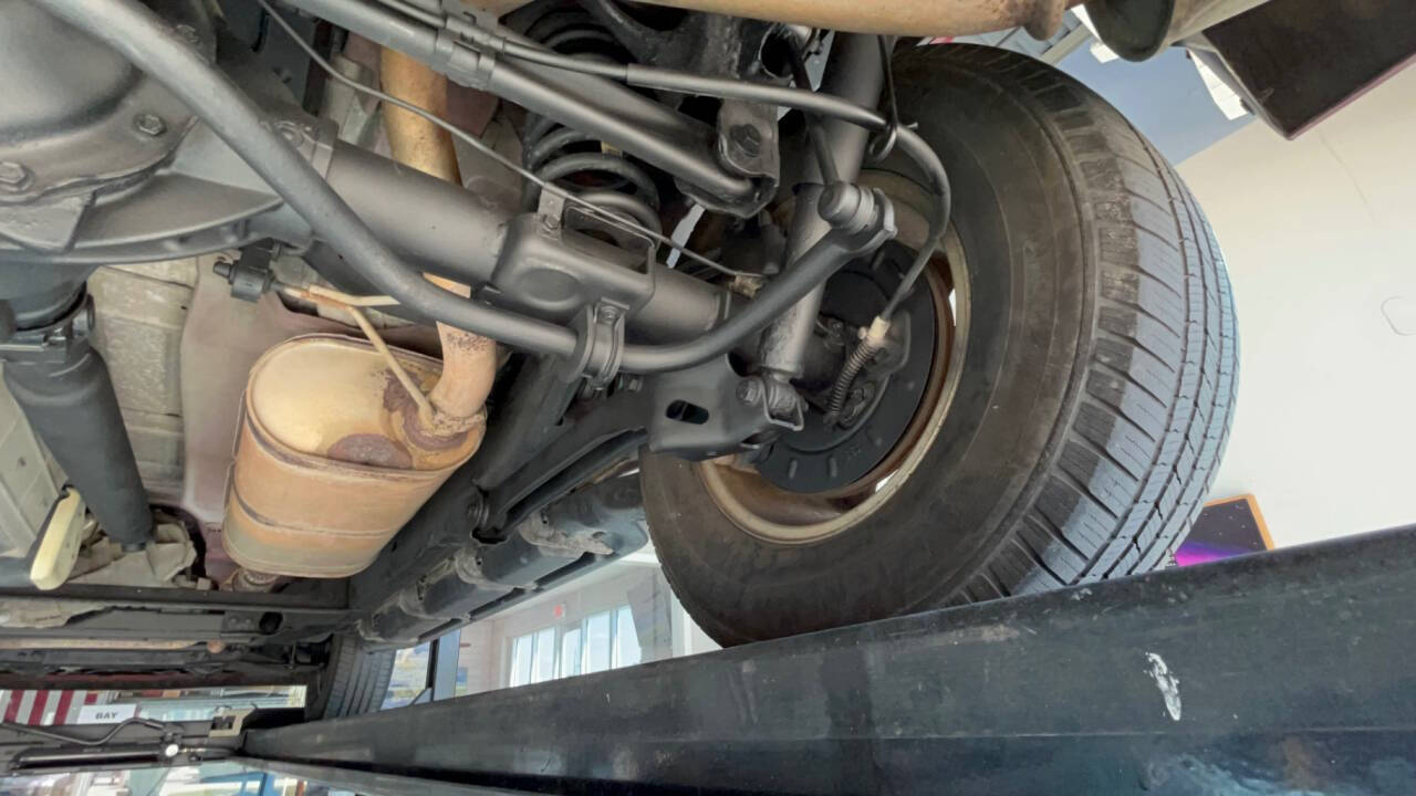 2008 GMC Yukon XL 48