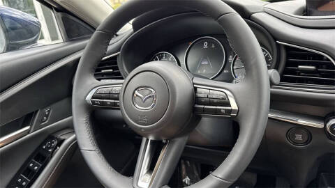 2025 Mazda CX-30 2.5 S Preferred