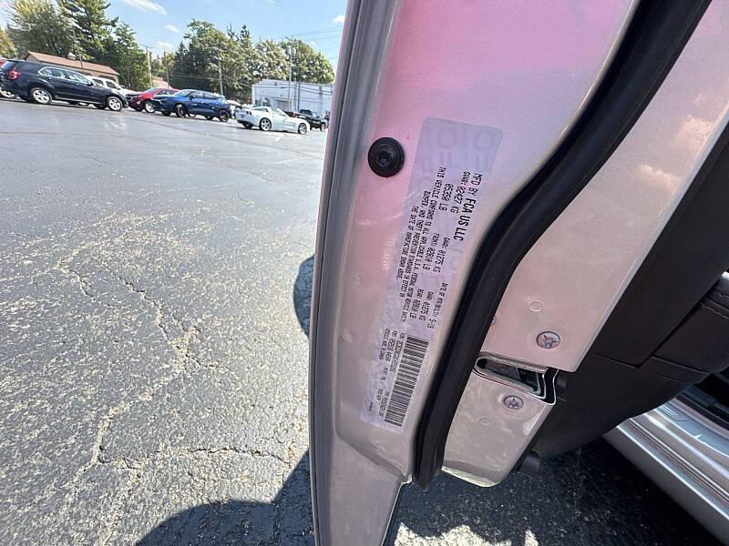 2019 Chrysler 300 Limited