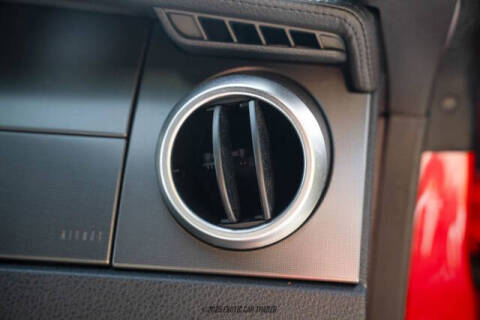 2007 Ford Shelby GT500