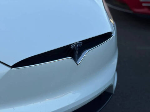 2017 Tesla Model X