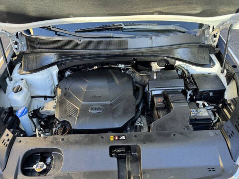 2020 Kia Sorento LX V6