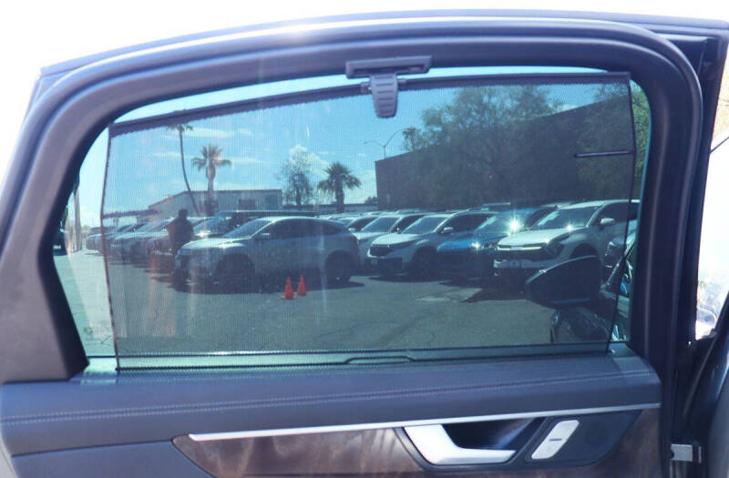 2019 Audi A6 quattro Prestige 55 TFSI