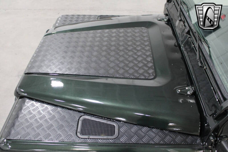 1996 VCAR Defender 1