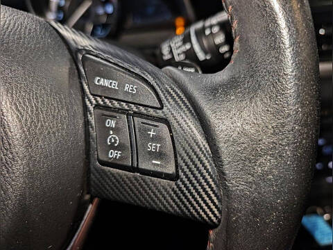 2014 Mazda MAZDA3 s Grand Touring