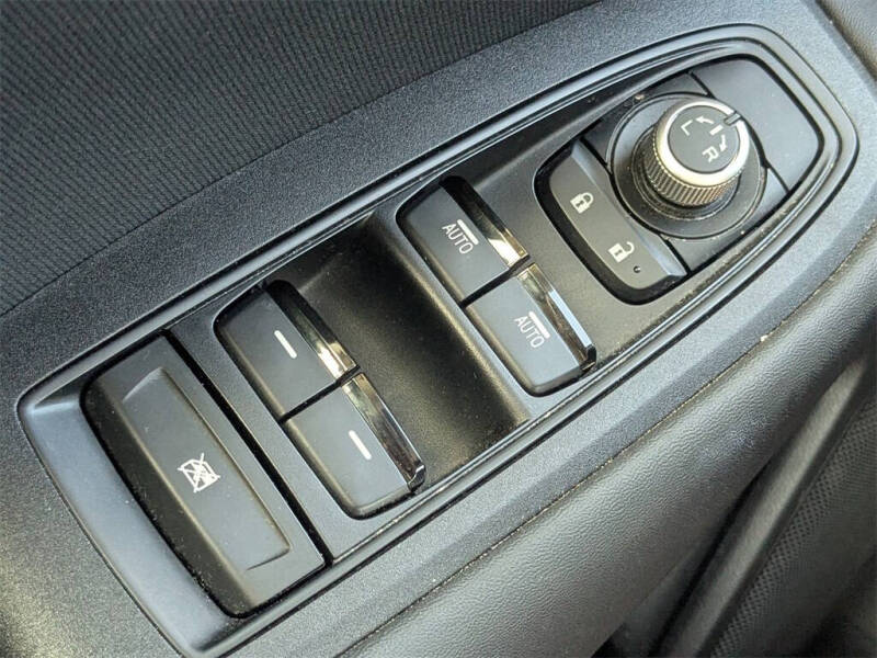 2023 Subaru Legacy Premium