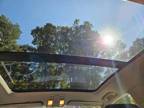 2010 Audi Q7 3.6 quattro Premium Plus