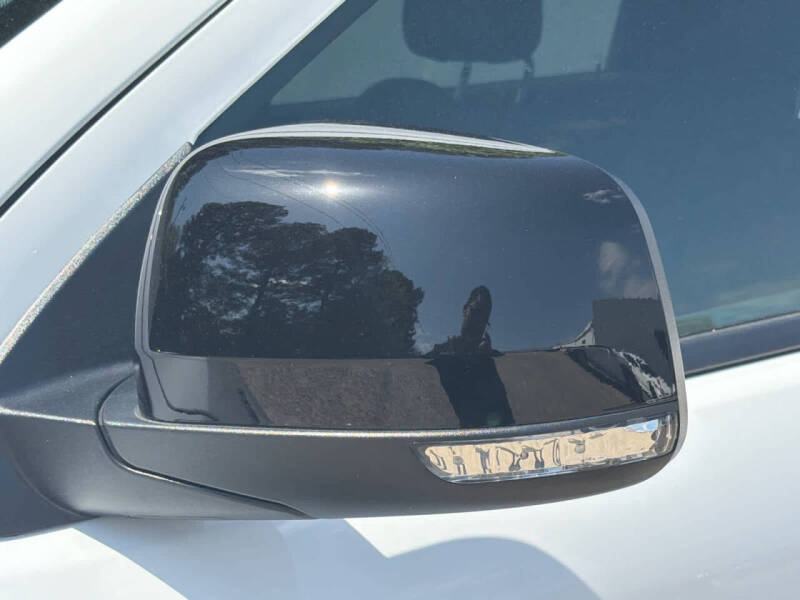 2026 Dodge Durango GT HEMI Plus