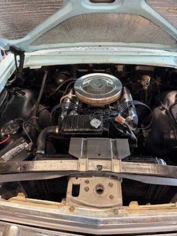 1964 Ford Galaxie