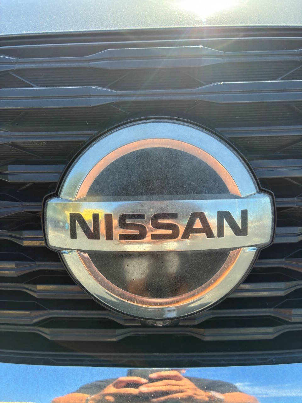 Gray 2021 Nissan Rogue SV SV 4dr Crossover 13