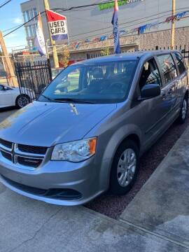 2013 Dodge Grand Caravan for sale at MR DS AUTOMOBILES INC in Staten Island NY