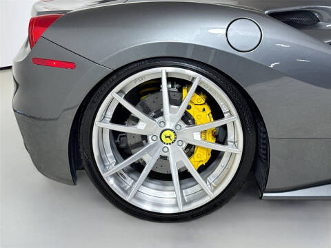 2018 Ferrari 488 GTB