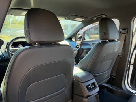 2024 Chevrolet Equinox EV LT