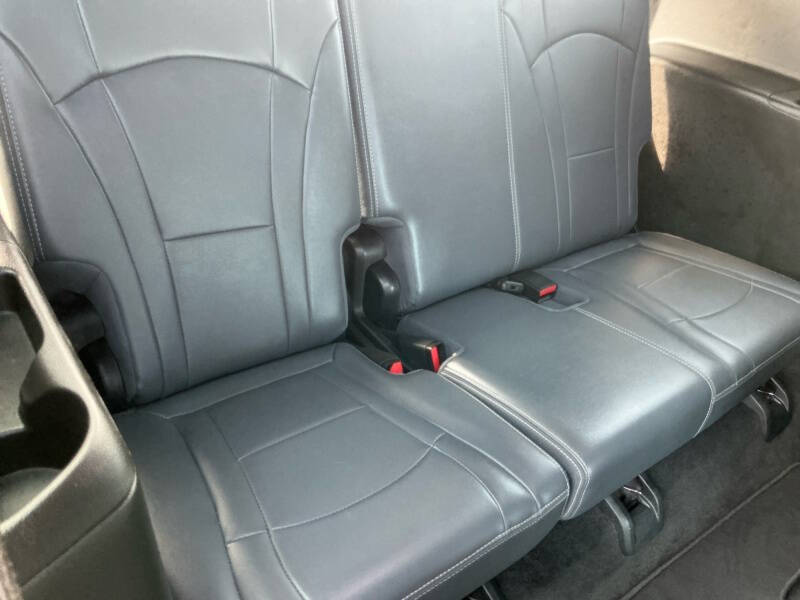 2024 Buick Enclave Premium