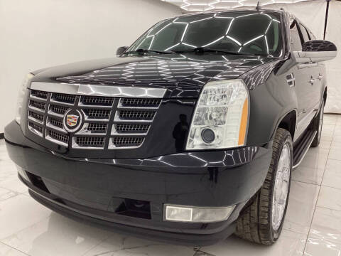 2014 Cadillac Escalade ESV for sale at NW Automotive Group in Cincinnati OH