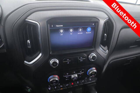 2023 GMC Sierra 2500HD
