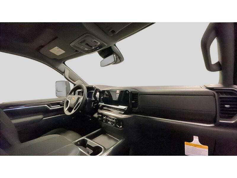 2026 Chevrolet Silverado 3500HD