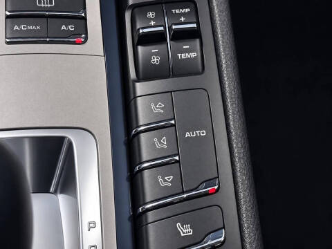 2015 Porsche Panamera
