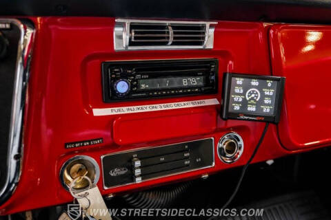 1970 Chevrolet C/K 10 Series