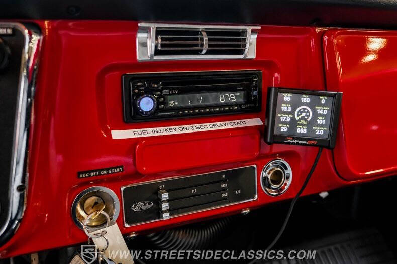 1970 Chevrolet C/K 10 Series