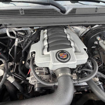 2015 Cadillac Escalade Premium