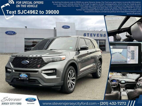 2021 Ford Explorer for sale at buyonline.autos in Saint James NY