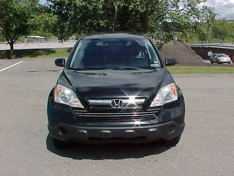 2009 Honda CR-V EX-L