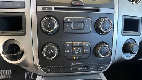 2017 Ford Expedition XLT