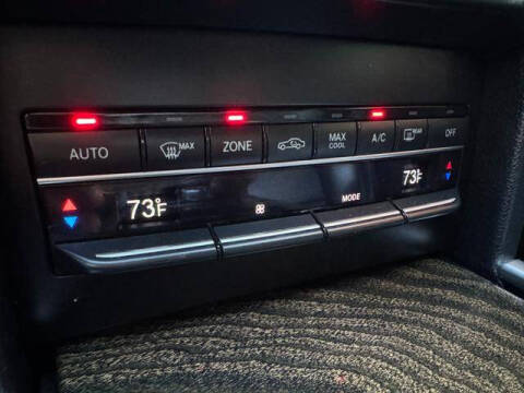 2016 Mercedes-Benz E-Class E 350 4MATIC