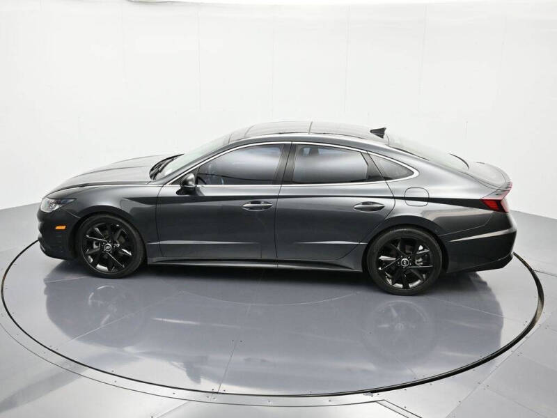 2022 Hyundai Sonata SEL Plus