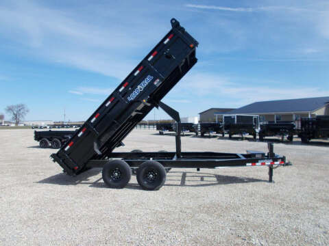 2021 Load Trail n/a