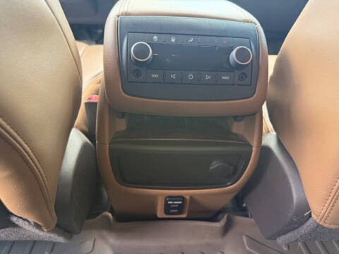 2016 Buick Enclave Premium