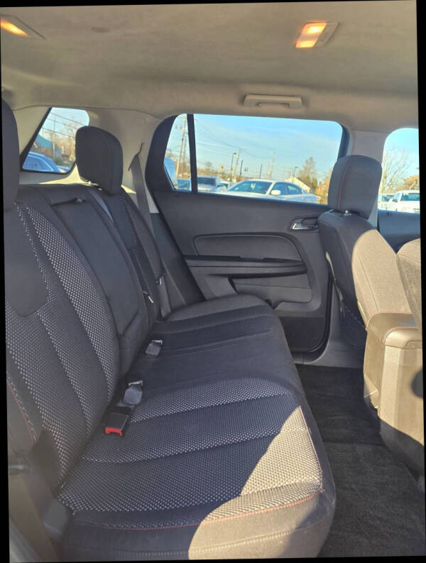 2013 GMC Terrain SLE-2