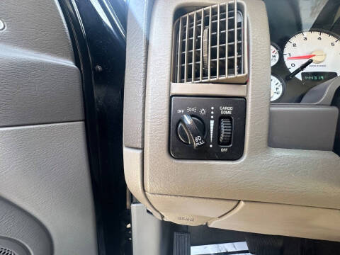 2005 Dodge Ram 1500 SLT