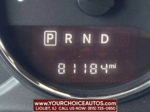 2017 Jeep Wrangler Rubicon Recon